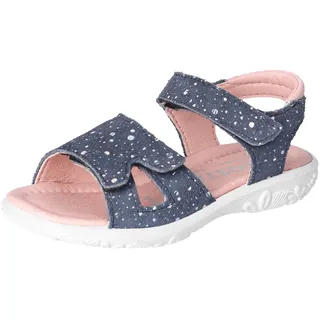 Ricosta Sandalen in blau, 32