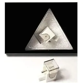 TURNTABLE STEREO STYLUS NEEDLE FOR ORTOFON F FF N NF MF-15 4540-D7U