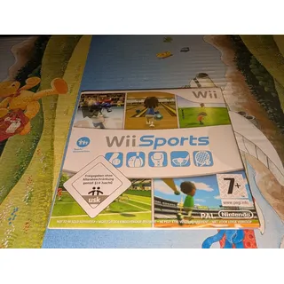 Nintendo Wii Sports (Nintendo Selects) (Wii)