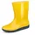 Gummistiefel Gelb 22