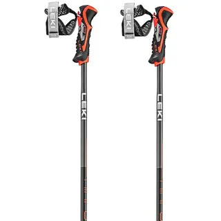 Leki Airfoil 3D schwarz