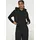ONLY PLAY Kapuzensweatshirt Hoodie Schwarz L