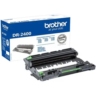 Brother Trommeleinheit DR2400 Schwarz/Rot