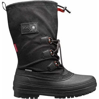 HELLY HANSEN Arctic Patrol Boot Schneeschuhe - - Herren Black 41