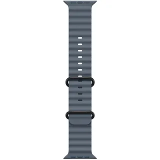 Maritimblau Titan Schwarz