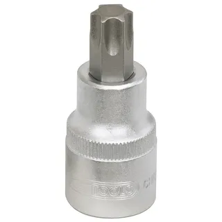 KS Tools 1/2" Bit-Stecknuss Torx T27