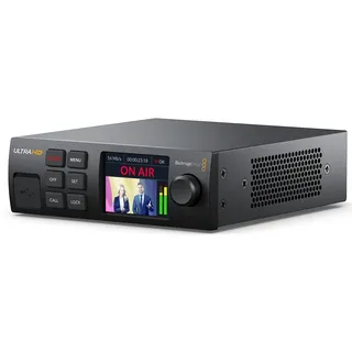 Blackmagic Design Blackmagic Web Presenter 4K,