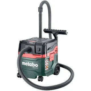 Metabo AS 20 L PC