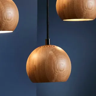 Lola Home Ball 1-flg. Ø12 Holz