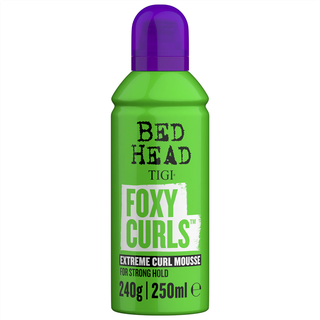 Tigi Bed Head Foxy Curls Mousse Aero 250 ml
