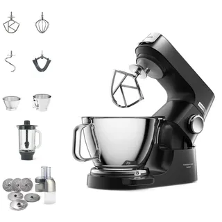 Kenwood Titanium Chef Baker KVC85.004BK