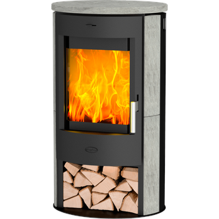 FIREPLACE Zaria Speckstein K5690