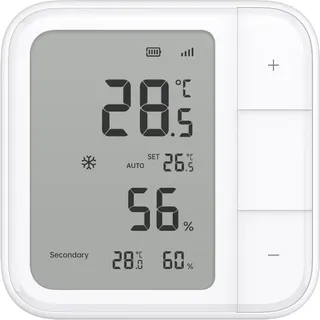 Aqara Klimasensor W100