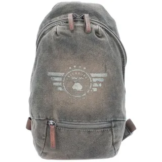 GREENBURRY Aviator 3 l braun/grün/khaki