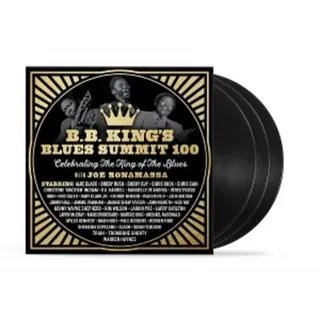 B.B. Kings Blues Summit 100