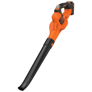 Black & Decker GWC1820PCB-XJ, 209 km/h, Schwarz, Orange, 1,7 kg, 1 Stück(e)