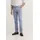 5-Pocket-Hose 34 blau blau 5-Pocket-Hose