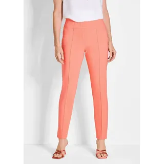 GOLDNER Louisa Schlupfhose Orange 23