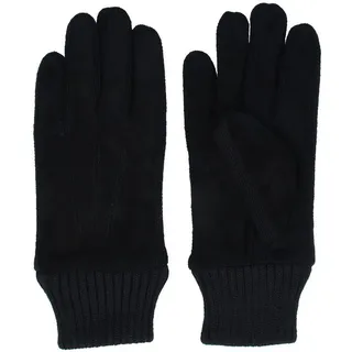 Kessler Liv Handschuhe Leder in black | 8