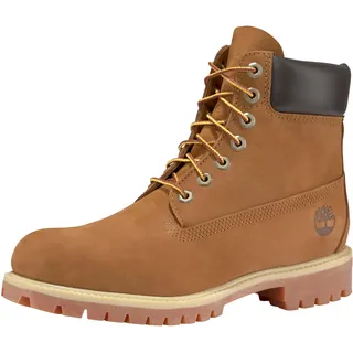 rust nubuck 44