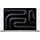 2024 M4 Pro 48 GB RAM 1 TB SSD 16-Core GPU Silber