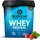 Erdbeer Pulver 1000 g