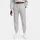 Sportswear Phoenix Mid-Rise Fleece Jogginghose Damen 063 dk grey heather/sail M