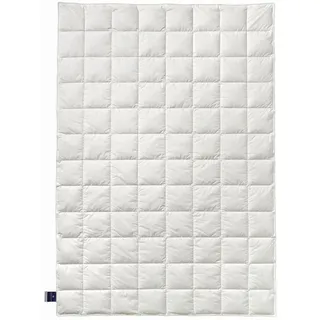 billerbeck Nena Superlight Daunendecke - 155x220cm
