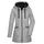 G G Wmn Prk_roshana Fleece Parka 38