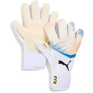Puma Future Pro Hybrid Torwarthandschuhe - weiss 7