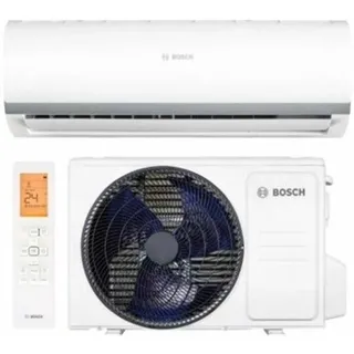 Bosch CL2000-Set 35 3,5 kW stationär