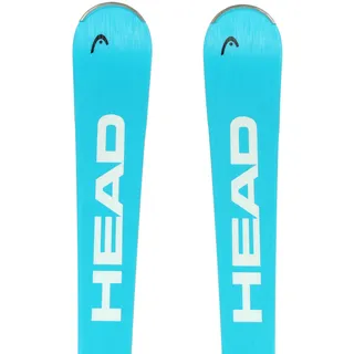Head Worldcup Rebels e-SL Pro - 160cm