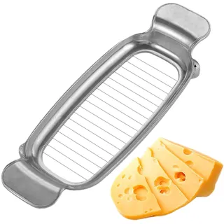 Butter Slicer Cutter, Butter Slicer Cutter Box, Butter Dish With Lid and Cutter Slicer | Butter Cutting Tool Butter Slicer Butter Portion Cutter Butter Divider Butter Cutting Gadget Cutting Butter