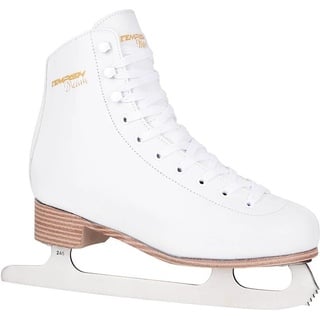 Tempish Damen Dream White Ii W 1300001711 Figure Skates Sneaker, bunt, 43 EU - 43 EU