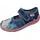 Blau/Rosa 8050 32
