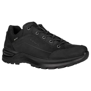 Lowa Renegade EVO GTX LO schwarz - Gr.: 10