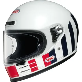 Shoei Glamster resurrection tc-10