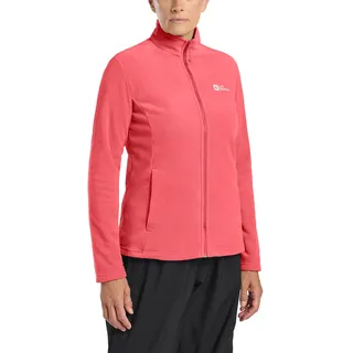 Jack Wolfskin Taunus Jacke - Sunset Coral - M