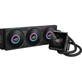 Asus ROG Strix LC IV 360 ARGB LCD