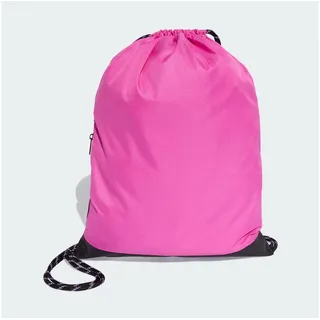 adidas Gymsack Lucid Fuchsia/Black