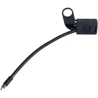 Supernova USB-C Charger mit Power Connector Stecker