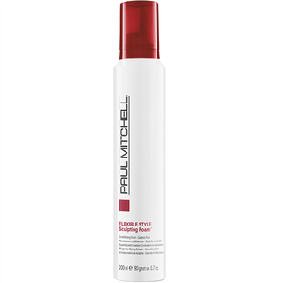 Paul Mitchell Flexible Style Sculpting Foam 200 ml