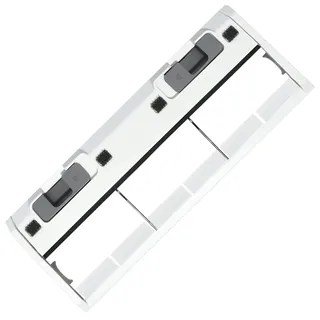 vouprongzy Hauptbürstenabdeckung für Deebot T20 Omni/T20e Omni Weiß