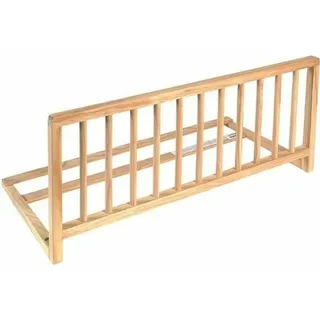 Nidalys Bettgitter Naturholz
