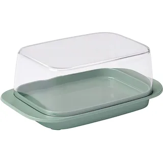 Mepal Butterdose grün, 1 St.