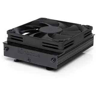 Noctua NH-L9a-AM5 chromax.black