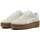 Vapor Grey/Puma White 39