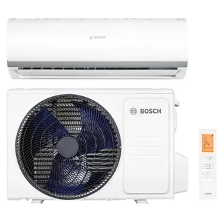 Bosch CL2000 Set 26 WE 9000 BTU mobil