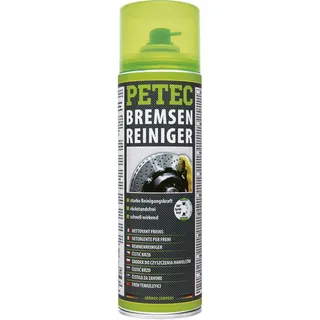 Petec Bremsenreiniger 500 ml 24 St.
