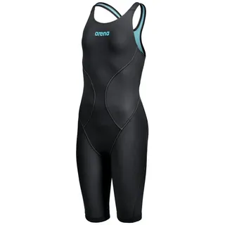 Arena Powerskin Impulso OB Junior schwarz 140